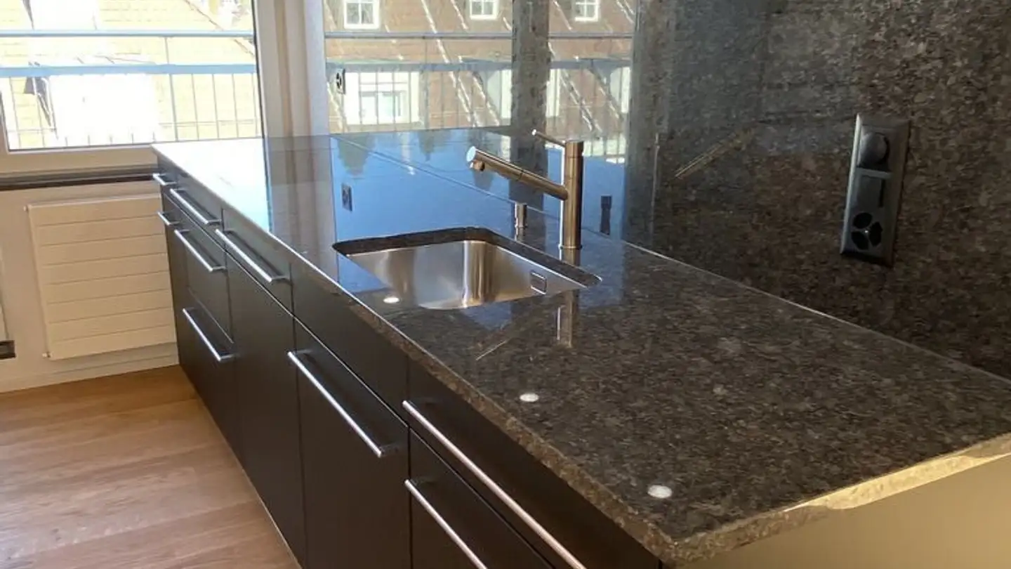 Attique à louer - Alpenstrasse, 6004 Luzern - Photo 3