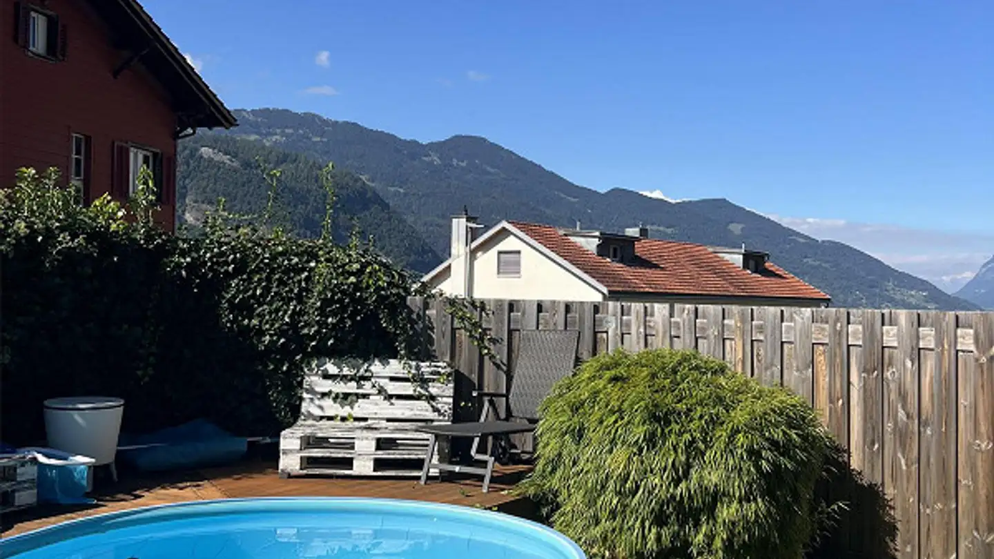 Casa singola in vendita - Karlihof 6, 7203 Trimmis - Photo 4