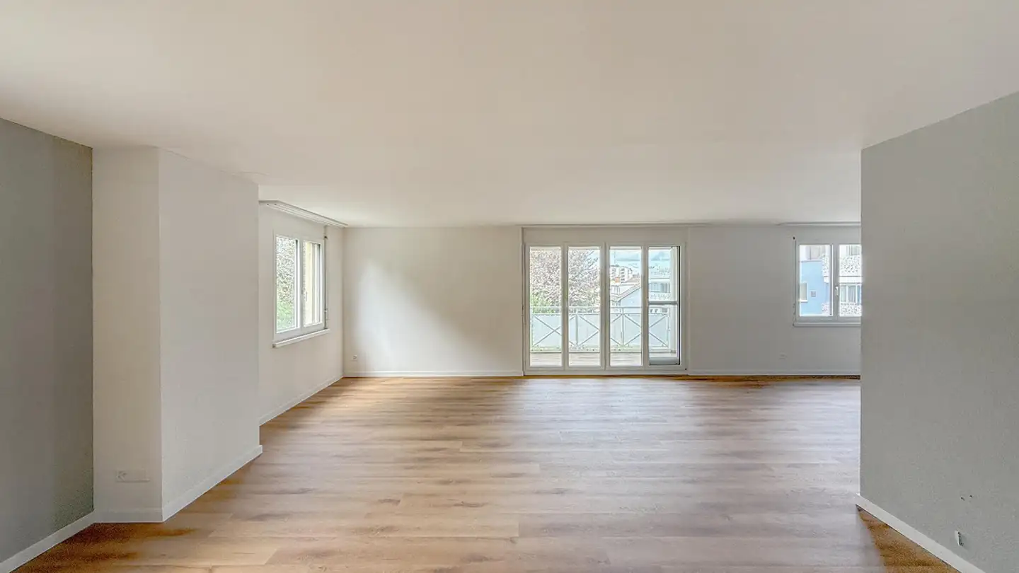 Appartamento in vendita - Huebstrasse 2c, 9300 Wittenbach - Photo 2