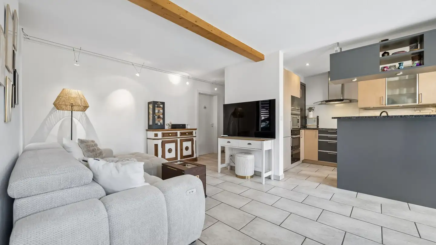 Casa singola in vendita - Chemin Des Pinsons, 1588 Cudrefin - Foto 2