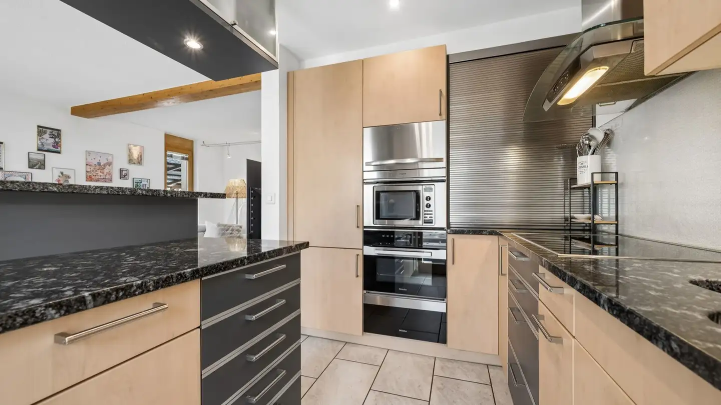 Casa singola in vendita - Chemin Des Pinsons, 1588 Cudrefin - Foto 4