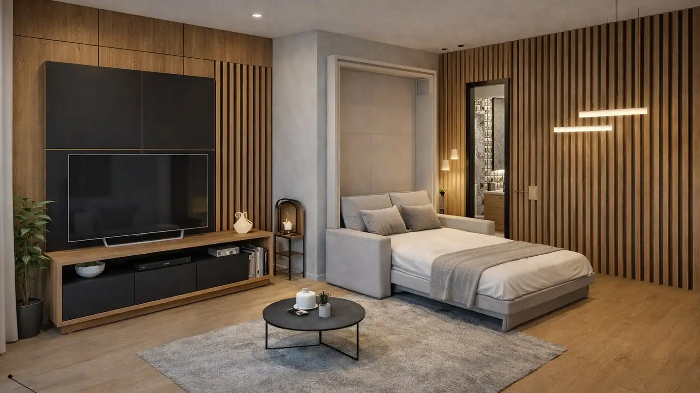 Appartamento in vendita - 6900 Massagno - Foto 3