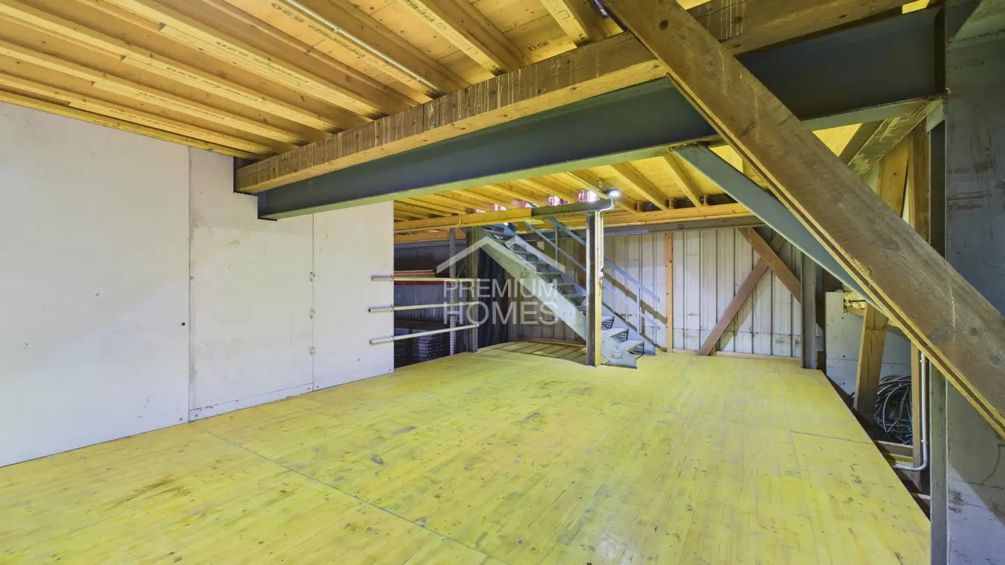 Commercial for sale - 1400 Yverdon-les-Bains - Photo 3