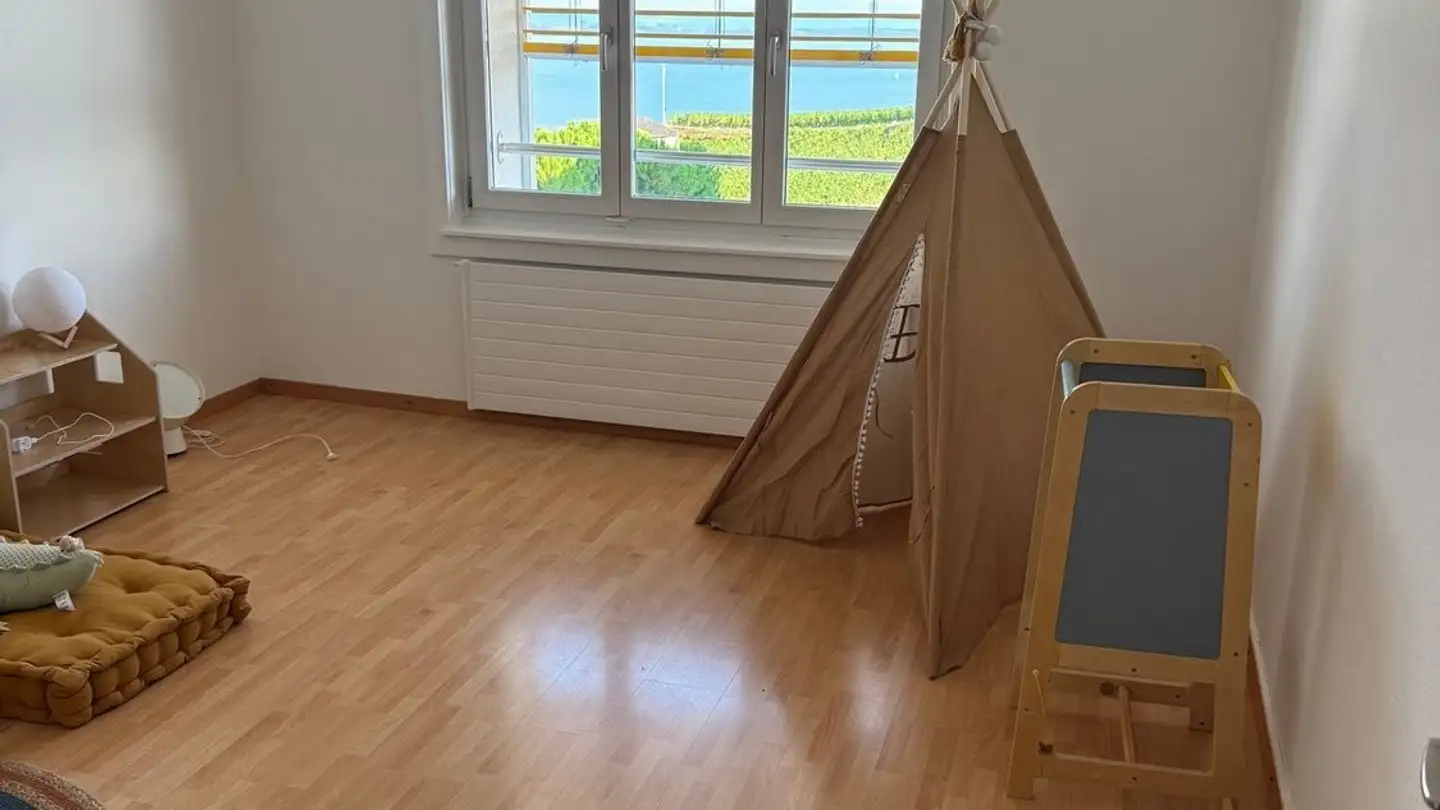 Apartment for rent - 2012 Auvernier