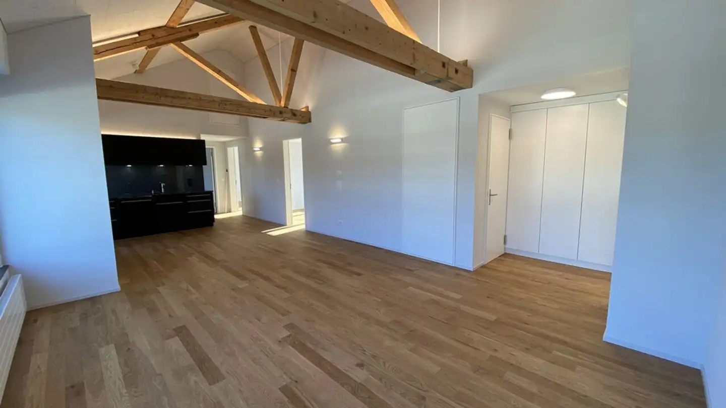 Attique à louer - Alpenstrasse, 6004 Luzern - Photo 4