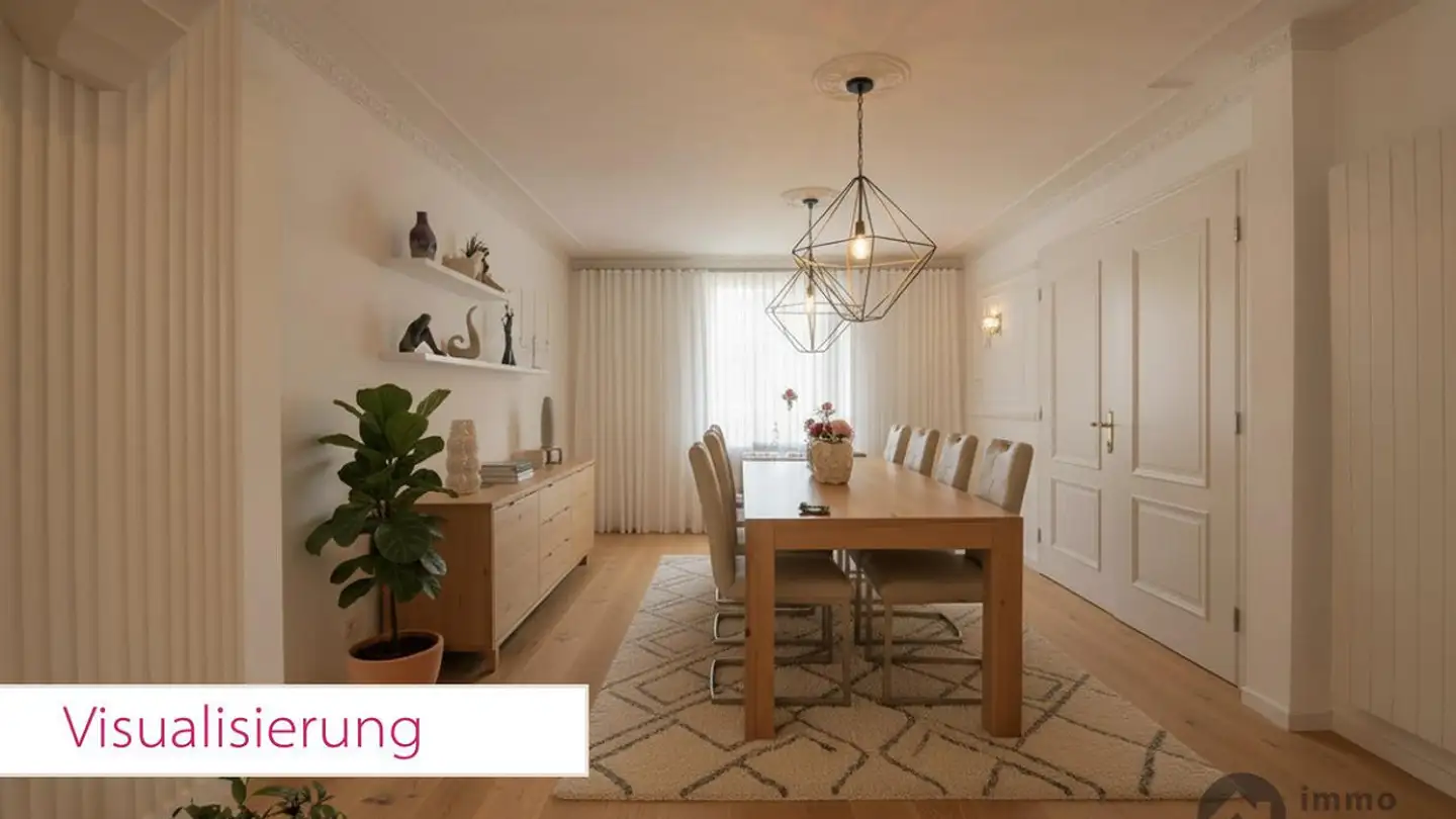 Apartment for sale - Rindelstrasse 14, 4663 Aarburg - Photo 3