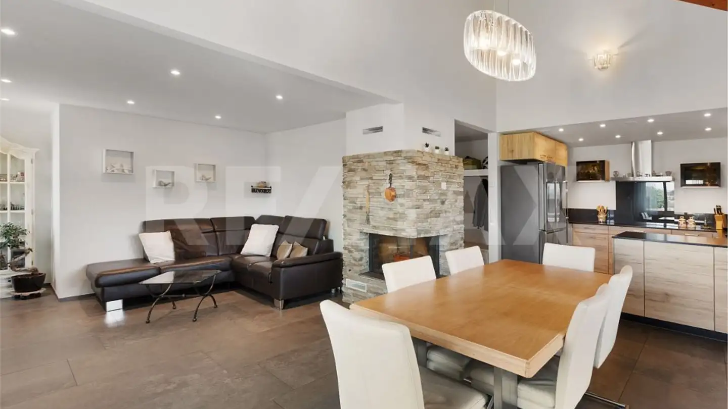 Apartment for sale - Schiblerstrasse 10, 8444 Henggart