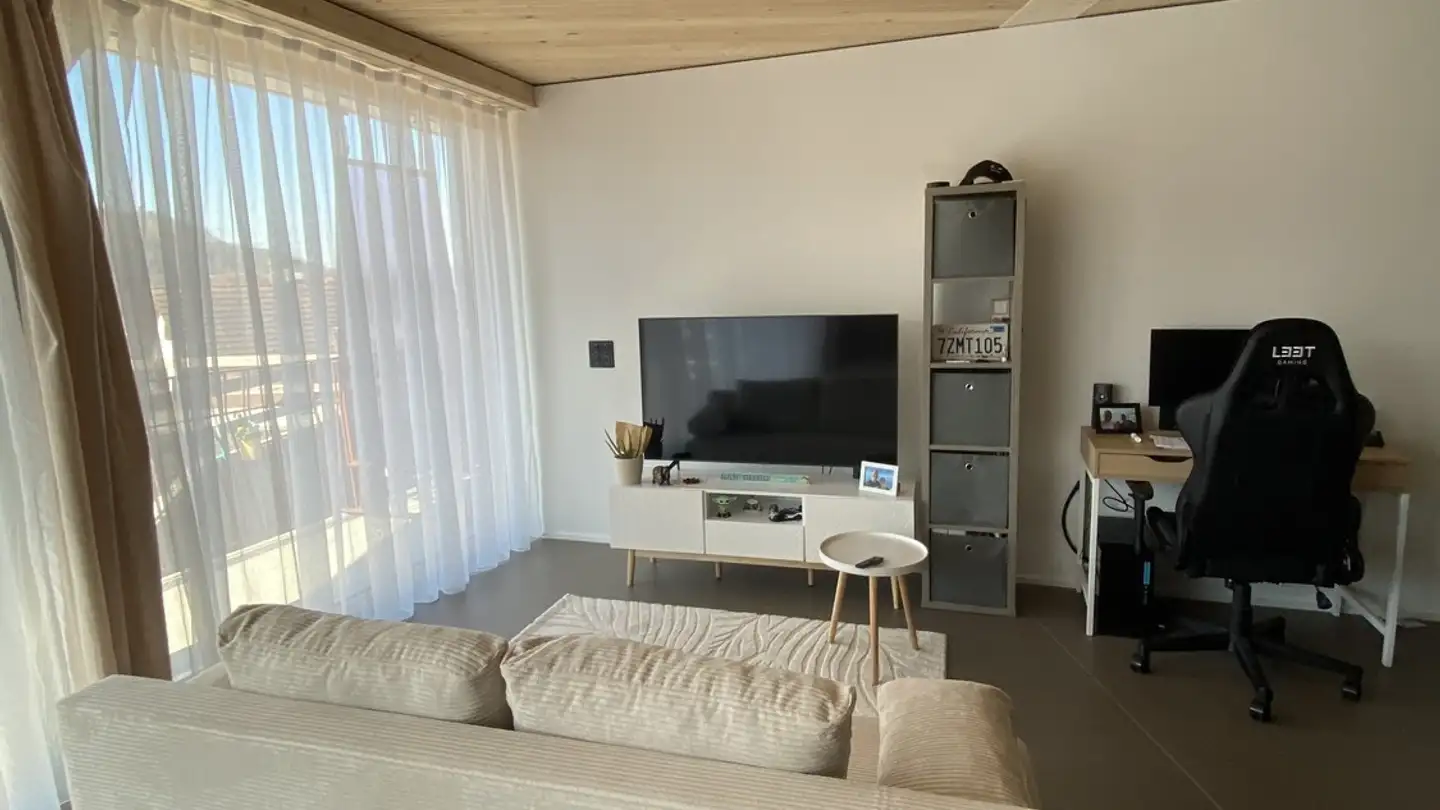 Appartamento in affitto - Eichhölzlistrasse 14, 8192 Glattfelden - Photo 2