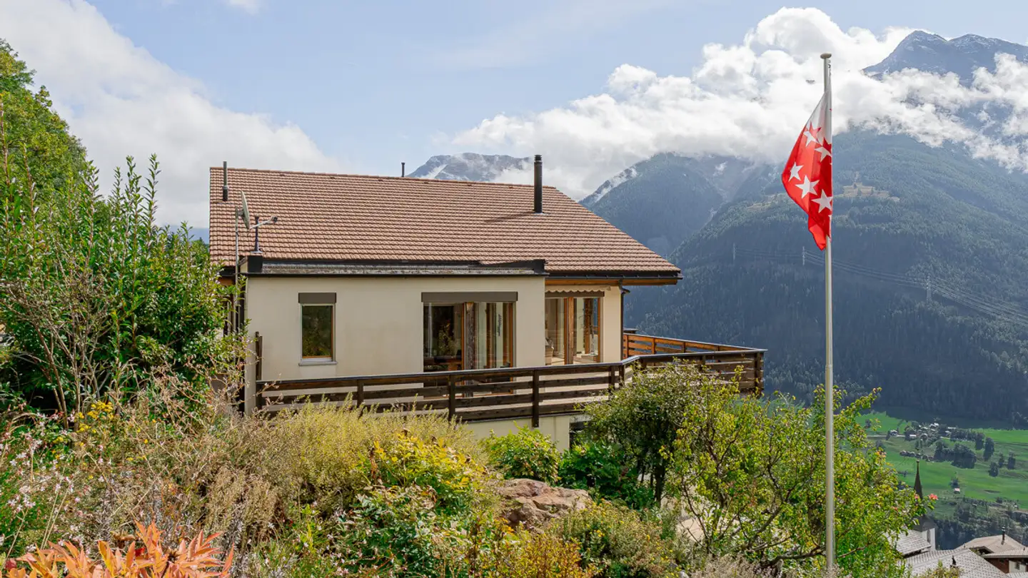 Casa singola in vendita - 3983 Goppisberg - Photo 2