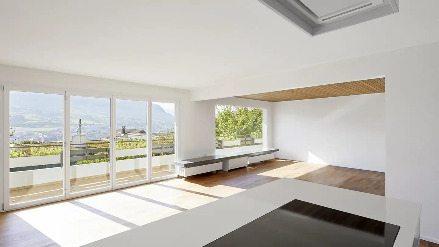 Penthouse for rent - Ländlihöhe 4, 6403 Küssnacht am Rigi - Photo 2