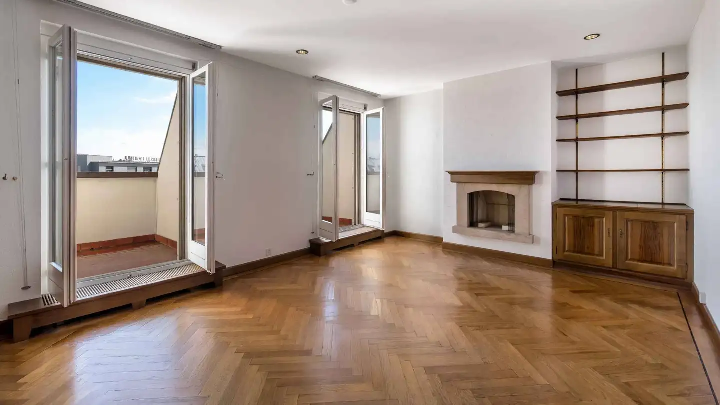 Apartment for sale - 1201 Genève - Photo 4