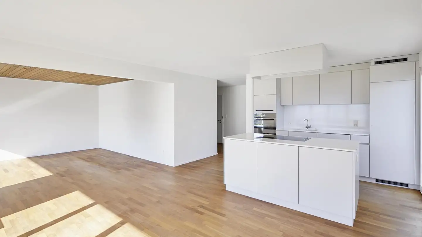 Penthouse for rent - Ländlihöhe 4, 6403 Küssnacht am Rigi - Photo 3