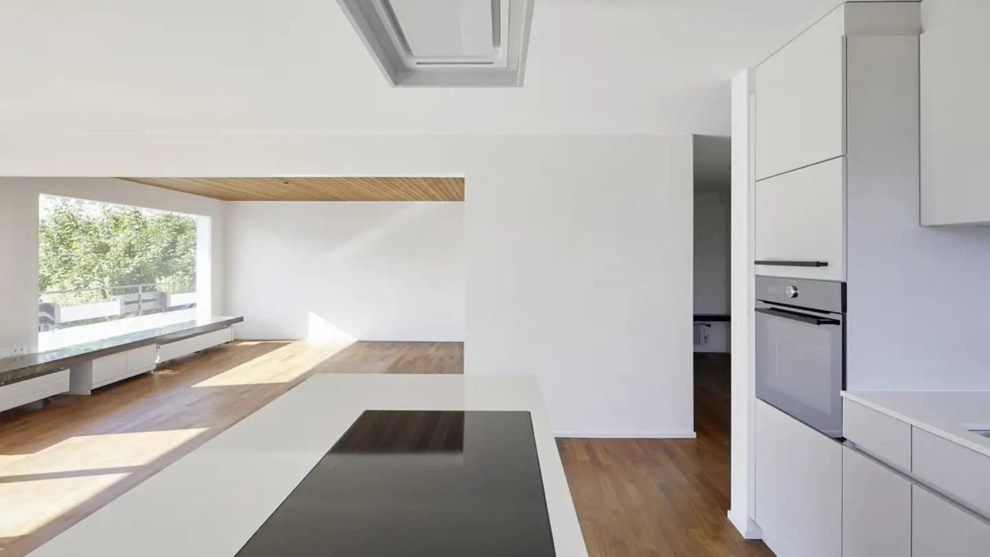 Penthouse for rent - Ländlihöhe 4, 6403 Küssnacht am Rigi - Photo 4