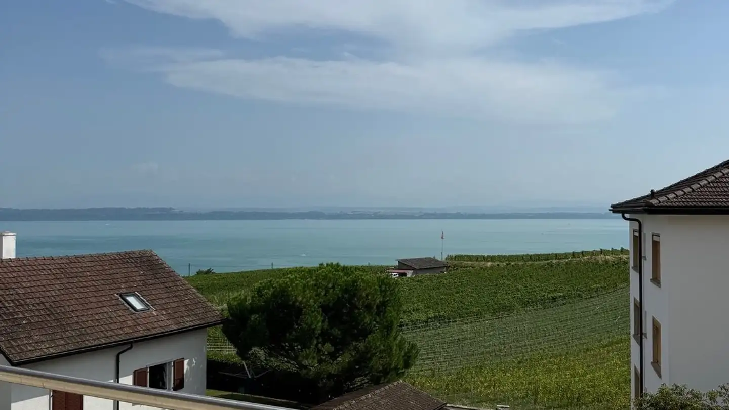 Apartment for rent - 2012 Auvernier - Photo 2