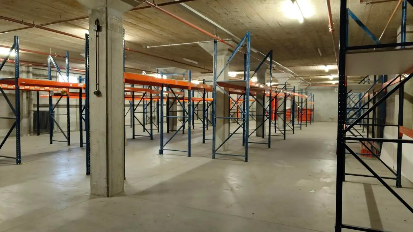 Espace de stockage à louer - Chemin Praz-Roussy 2, 1032 Romanel-sur-Lausanne - Photo 2