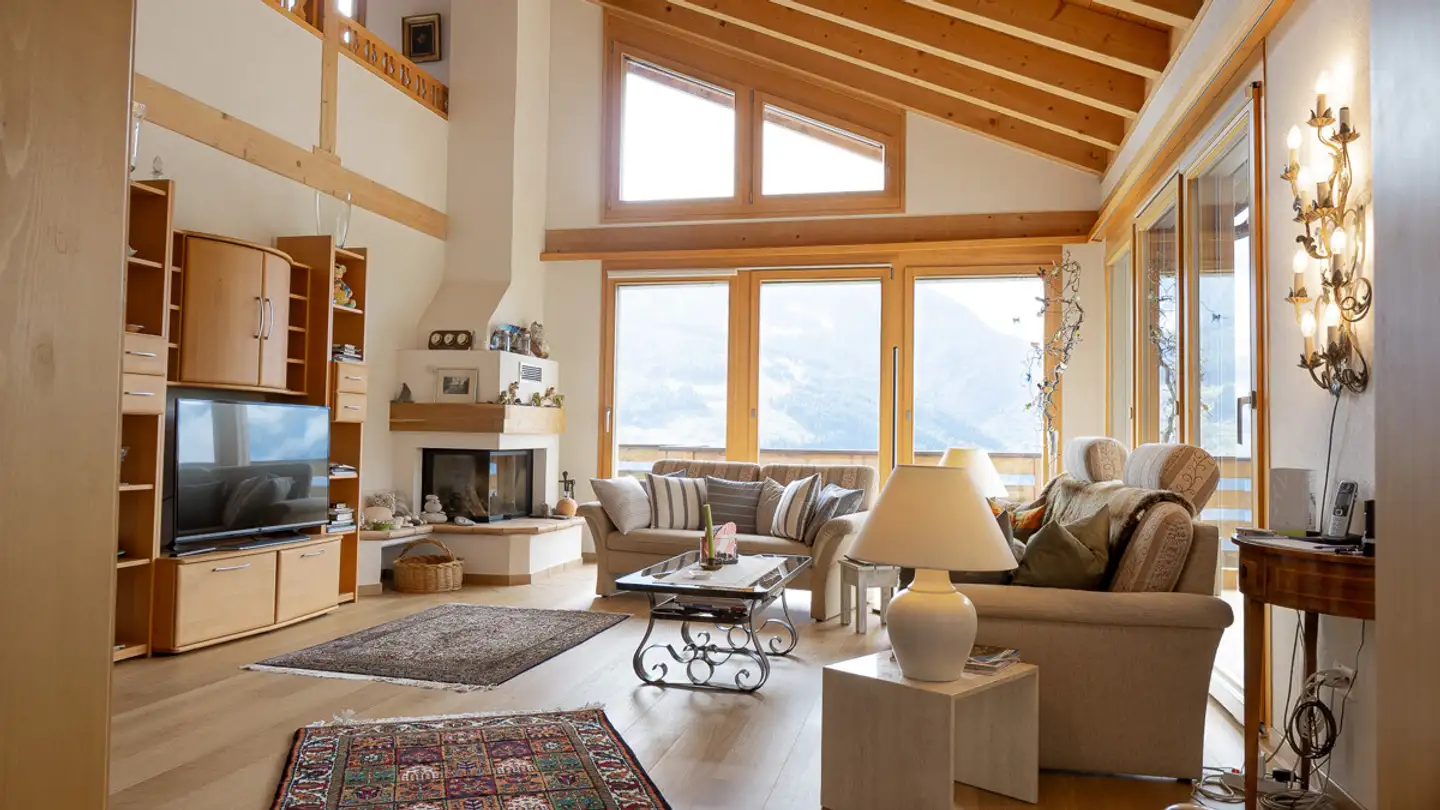 Casa singola in vendita - 3983 Goppisberg - Photo 3