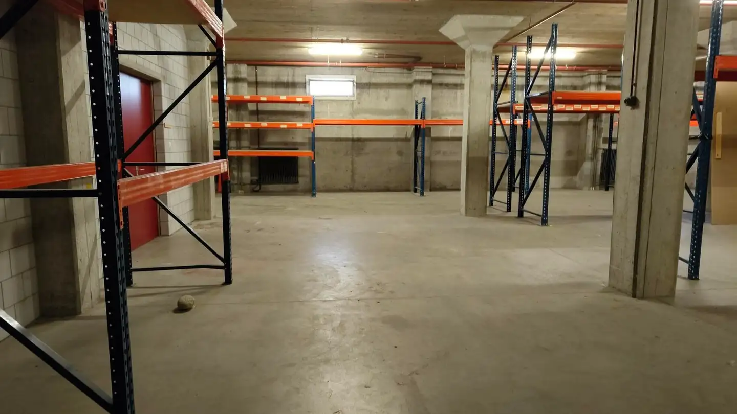 Espace de stockage à louer - Chemin Praz-Roussy 2, 1032 Romanel-sur-Lausanne - Photo 3