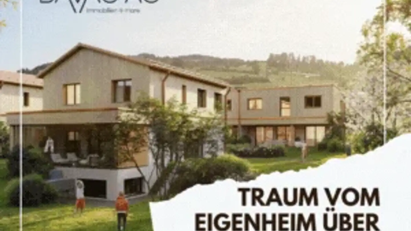 Einfamilienhaus kaufen - Rothenegg, 9652 Neu St. Johann