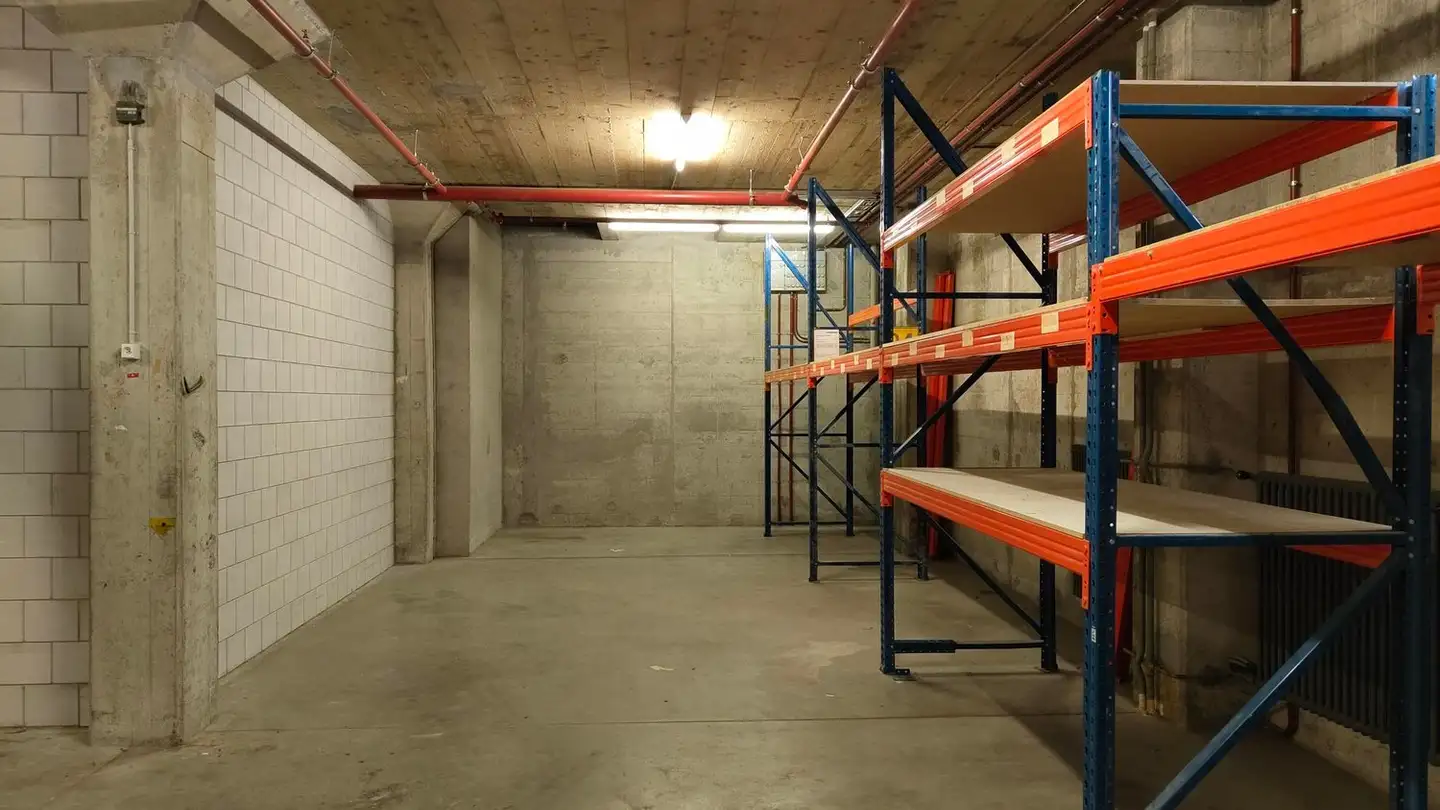 Espace de stockage à louer - Chemin Praz-Roussy 2, 1032 Romanel-sur-Lausanne - Photo 4