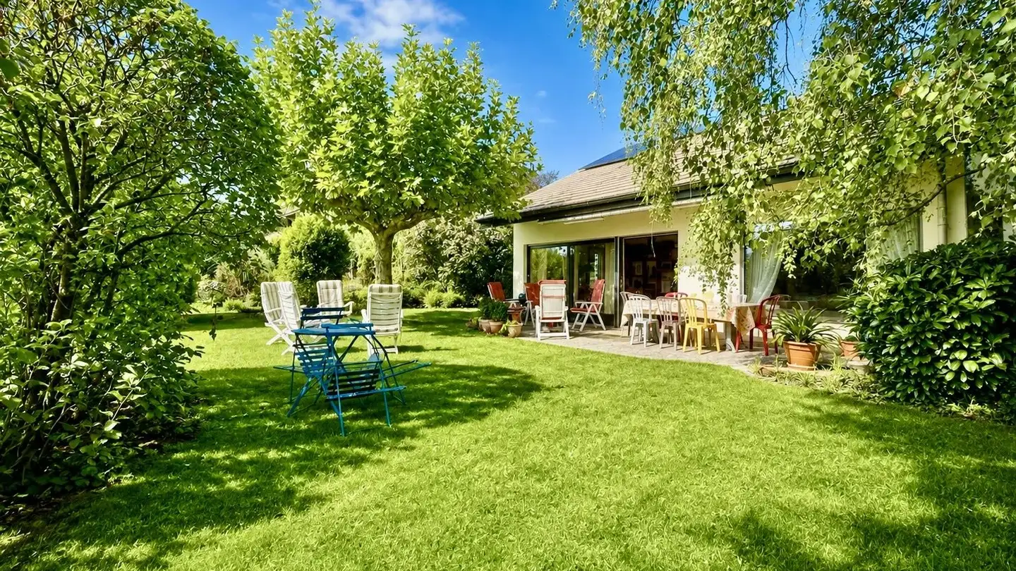 Single house for sale - 1814 La Tour-de-Peilz
