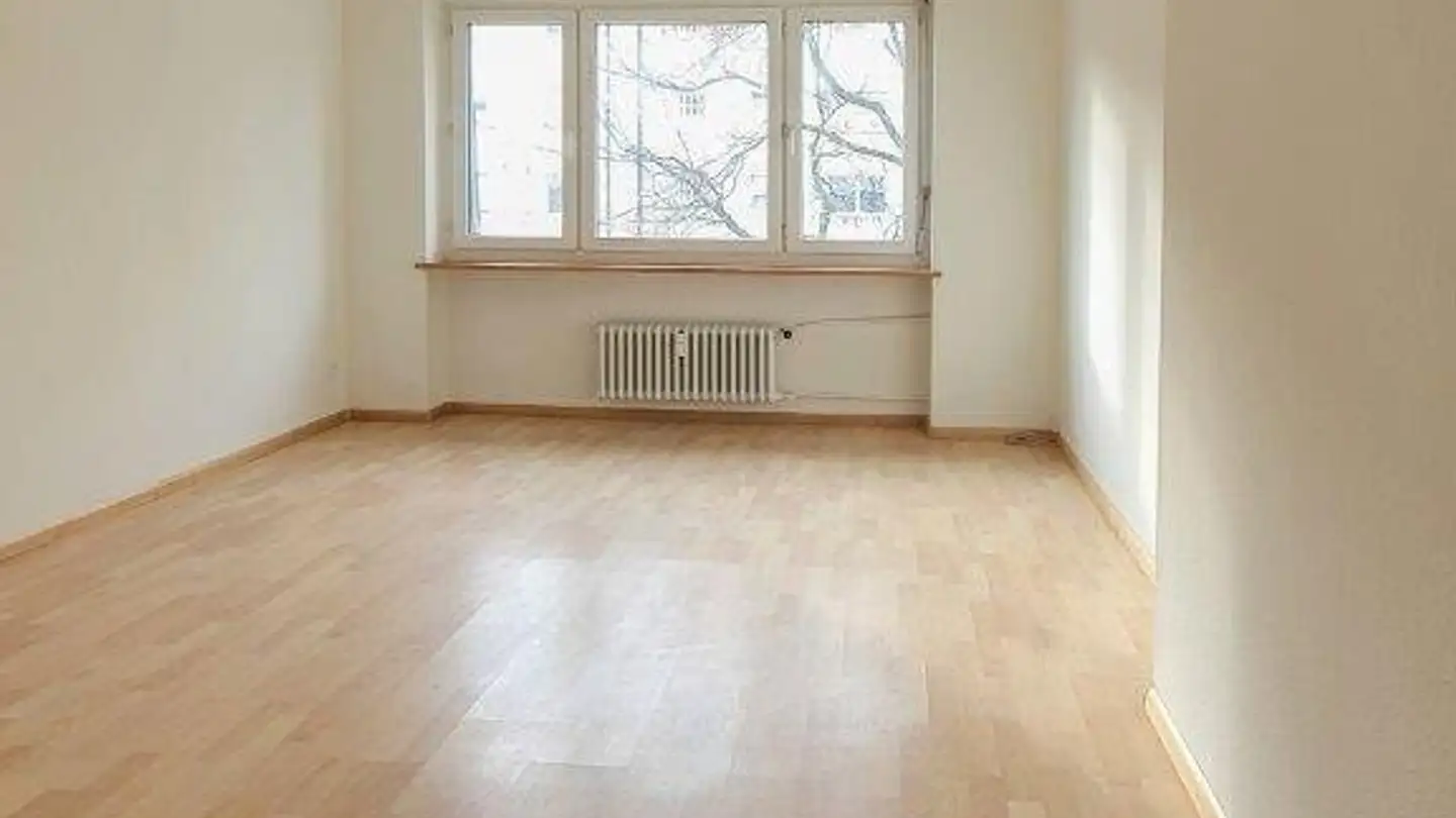 Appartamento in affitto - Lehenmattstrasse 125, 4052 Basel - Foto 3