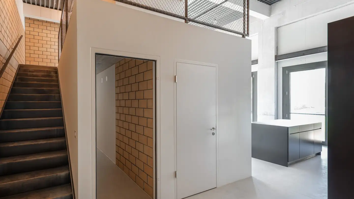 Loft in vendita - Finsterrütistrasse 27, 8134 Adliswil - Photo 2