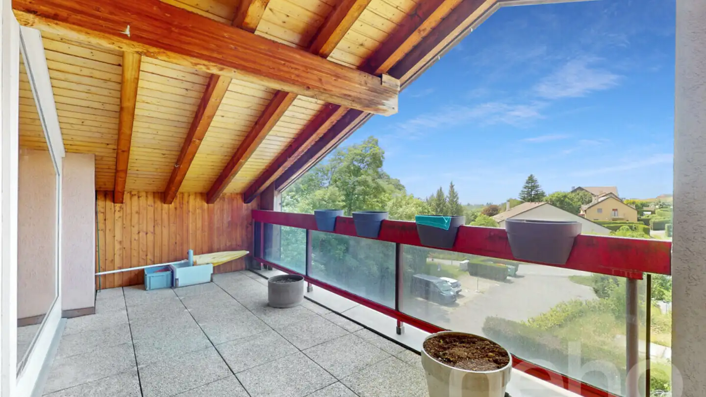 Appartamento in vendita - 1073 Savigny