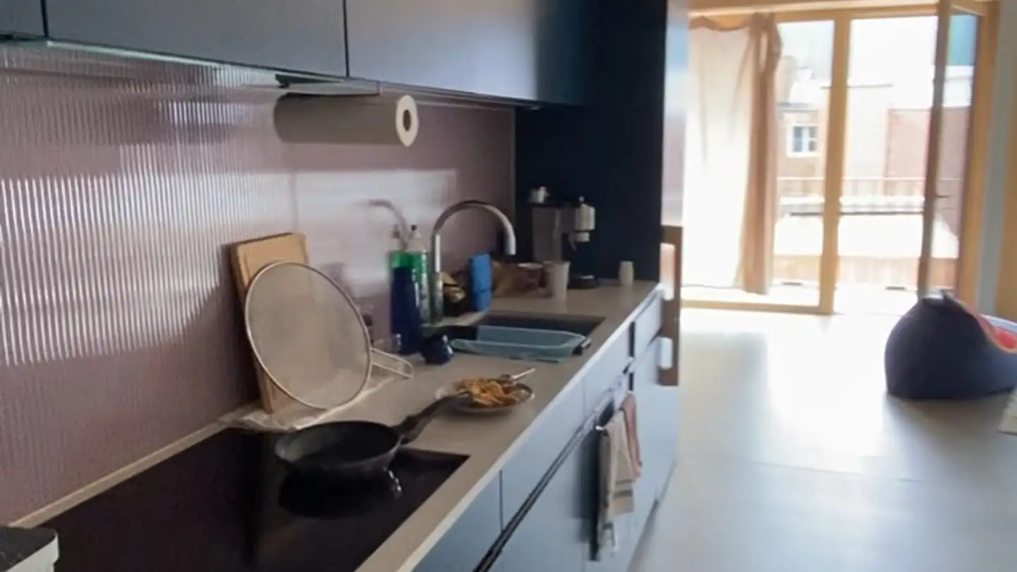 Appartamento in affitto - Eichhölzlistrasse 14, 8192 Glattfelden - Photo 4