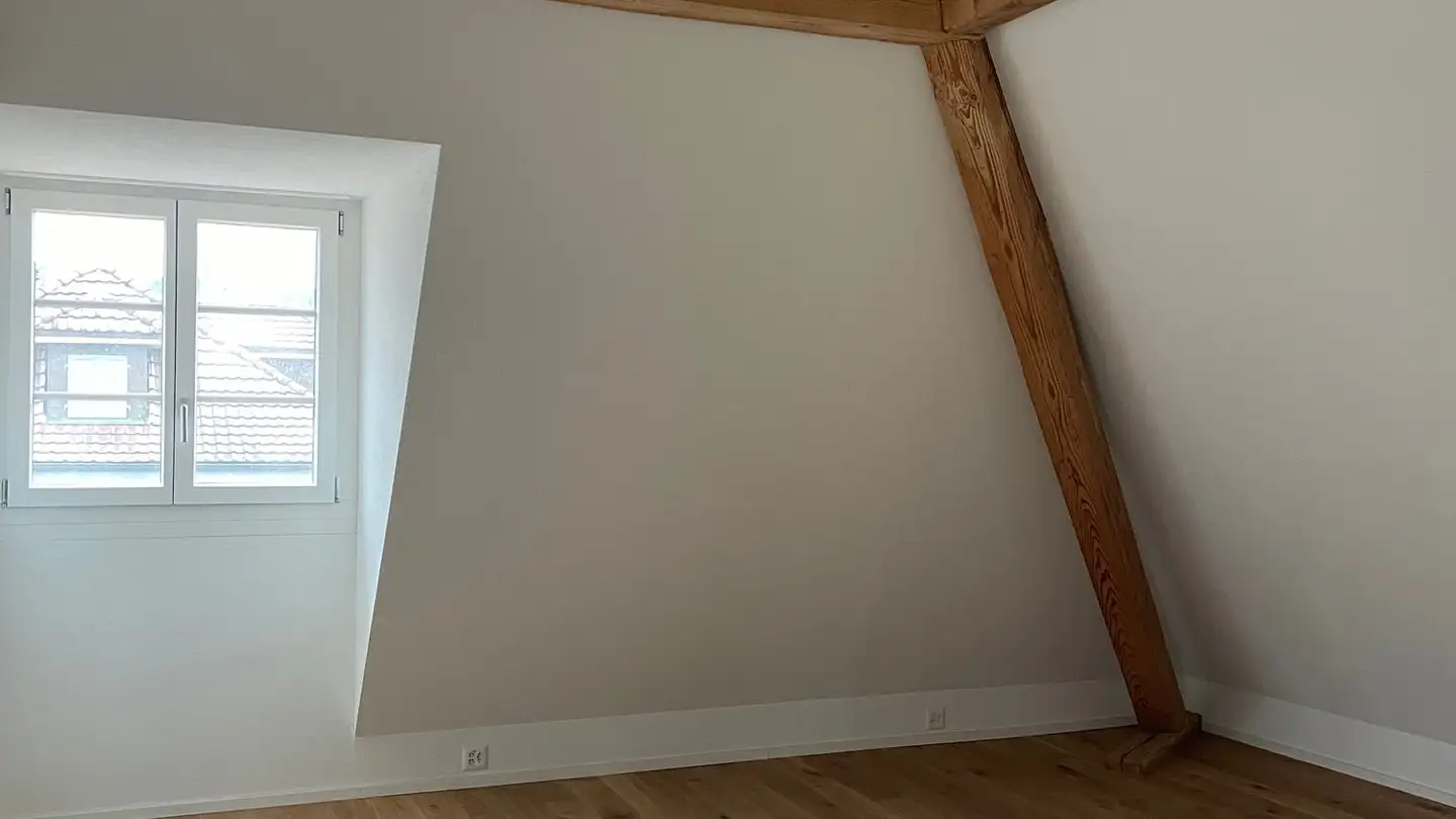 Appartement à louer - Kirchlindachstrasse 22, 3052 Zollikofen