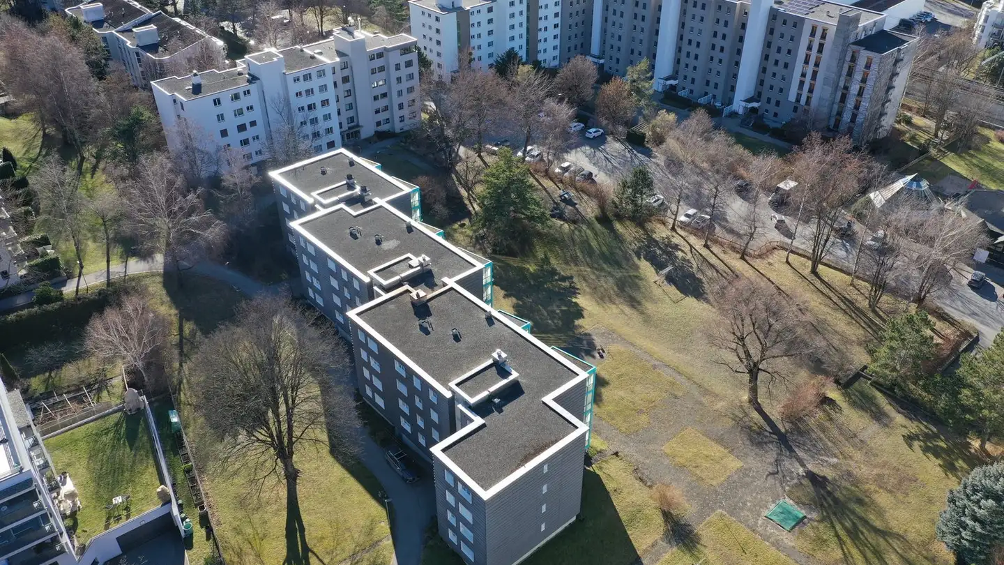 Apartment for sale - Saluferstrasse 34, 7000 Chur - Photo 4