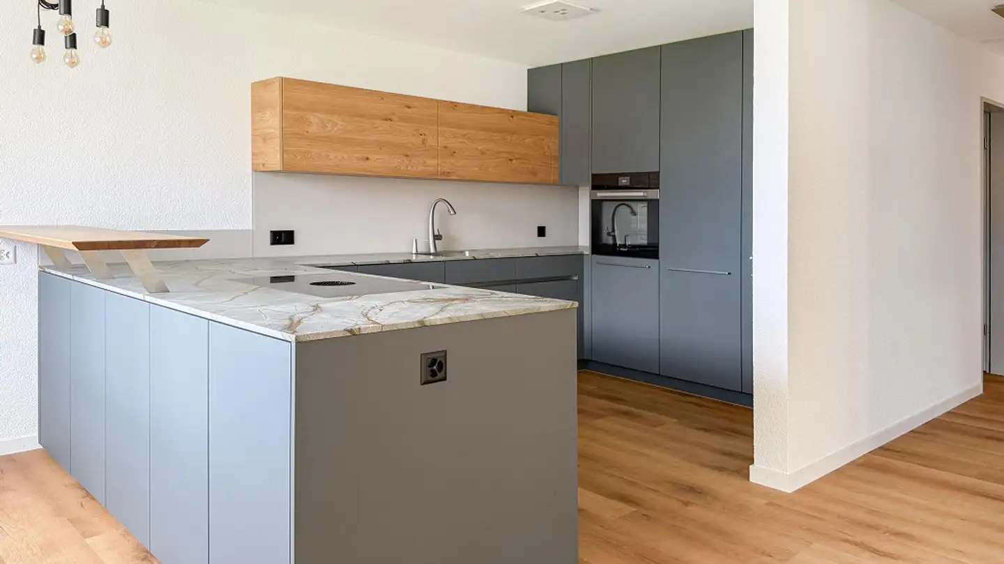 Appartamento in vendita - Huebstrasse 2c, 9300 Wittenbach - Photo 4