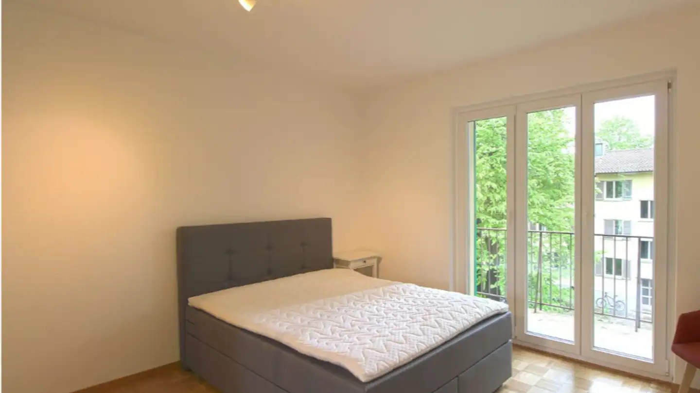 Apartment for rent - Bahnweg 4, 8700 Küsnacht ZH