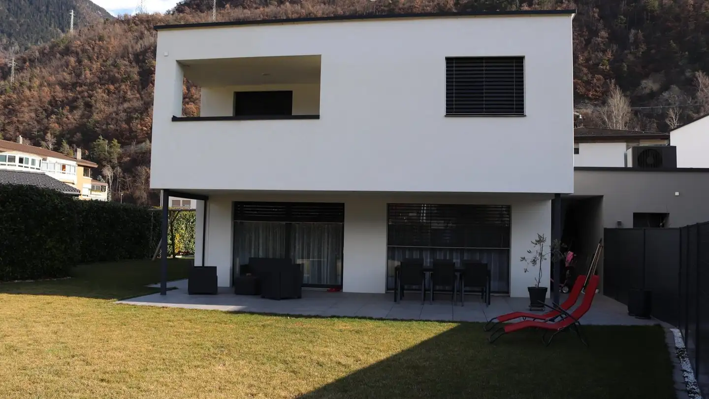 Casa singola in vendita - Rue Des Clives, 3965 Chippis - Foto 4