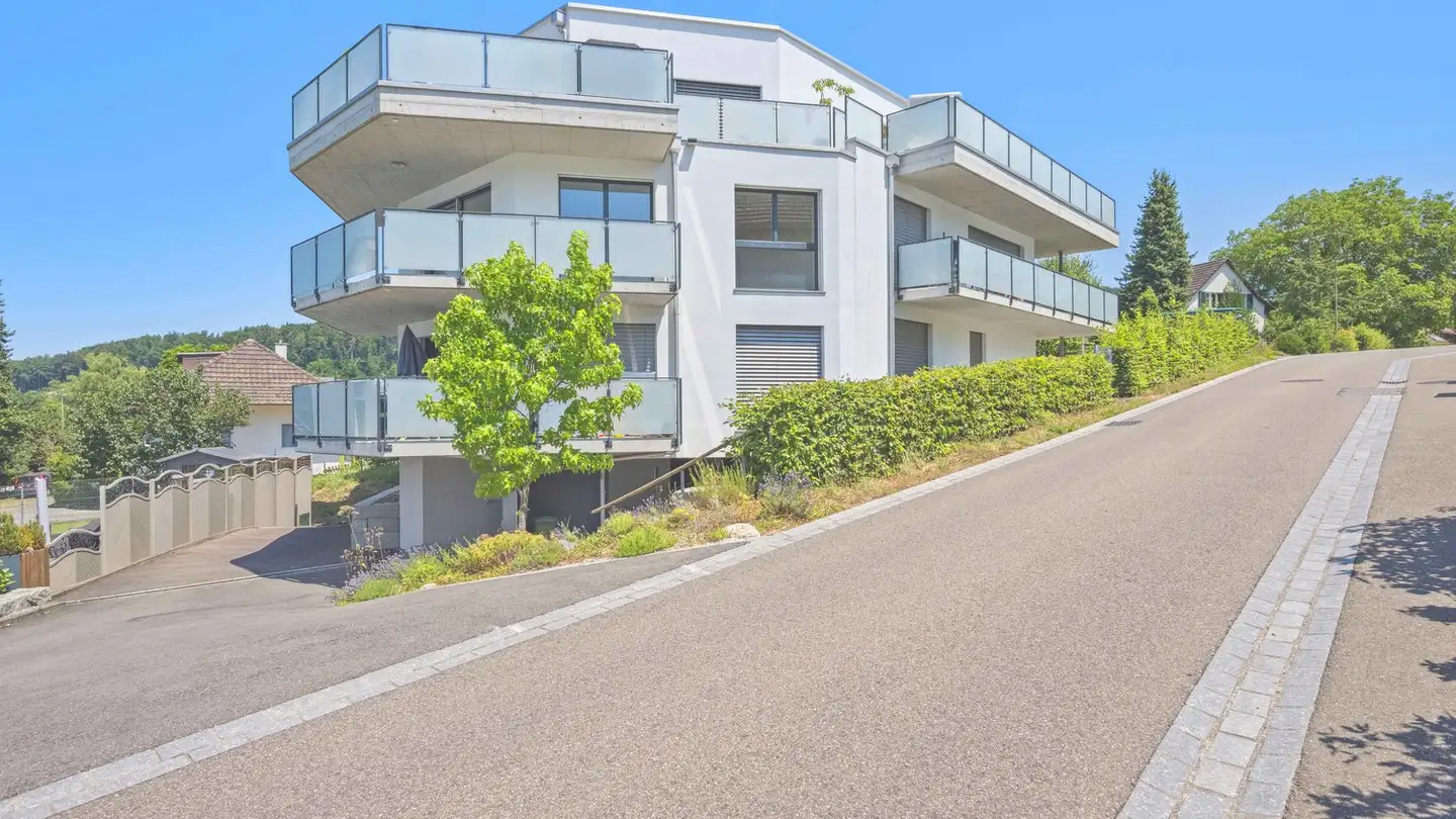 Appartement à vendre - 4413 Büren SO - Photo 2