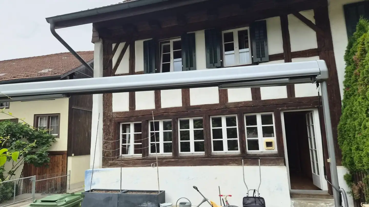 Maison individuelle à louer - 8614 Bertschikon (Gossau ZH) - Photo 2