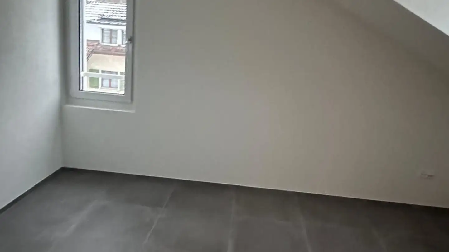 Attic flat for rent - Rankstrasse 27, 5304 Endingen - Photo 4