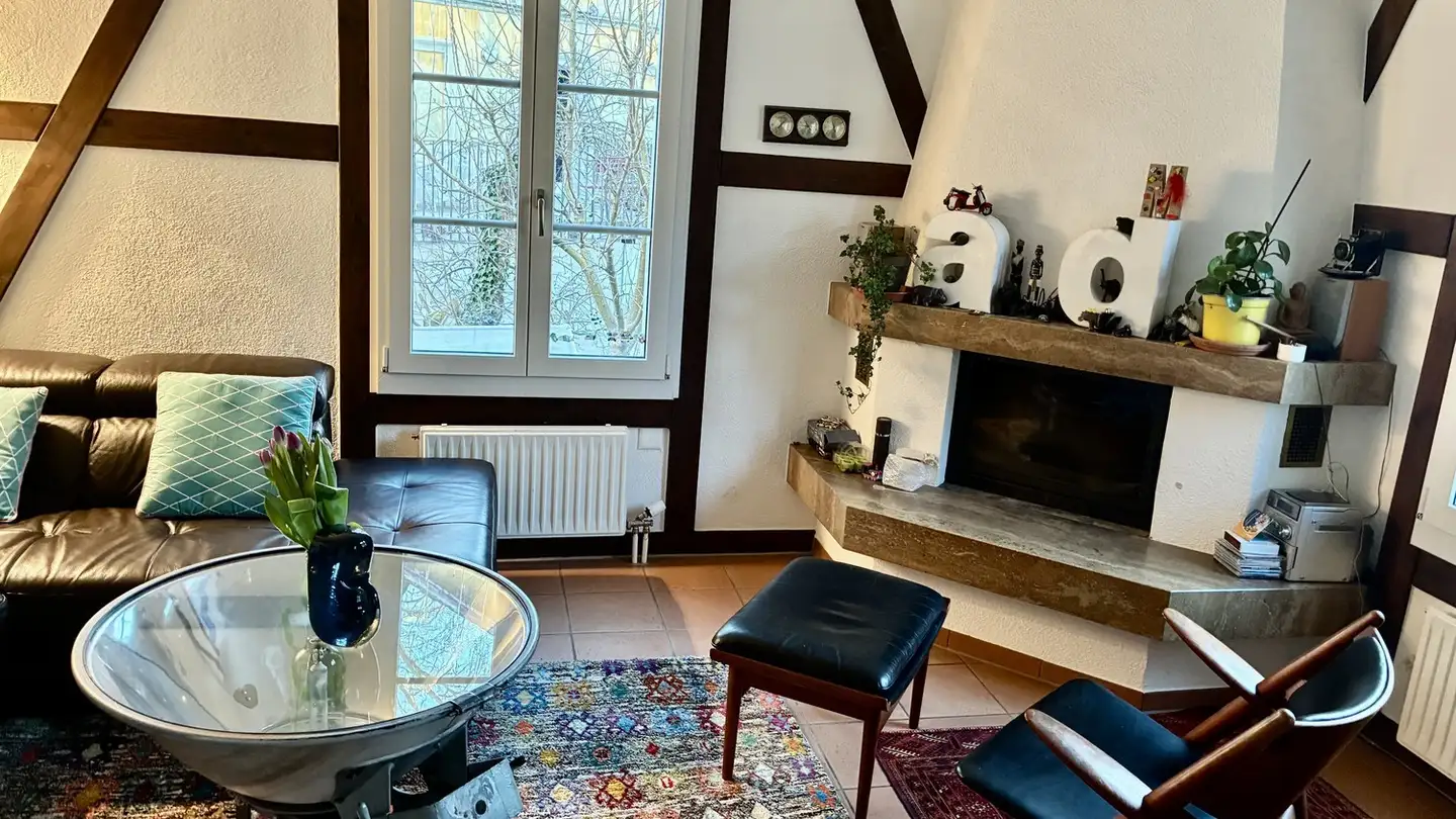 Apartment for rent - 3013 Bern
