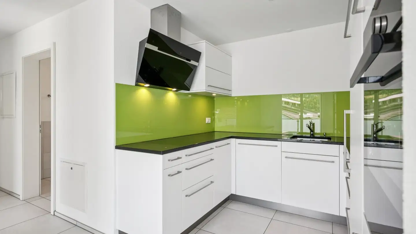 Appartement à vendre - 4413 Büren SO - Photo 3