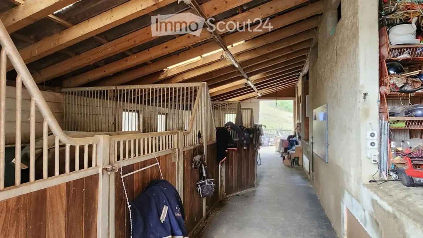 Einfamilienhaus mieten - Chemin De Pontareuse 3, 2017 Boudry - Foto 2