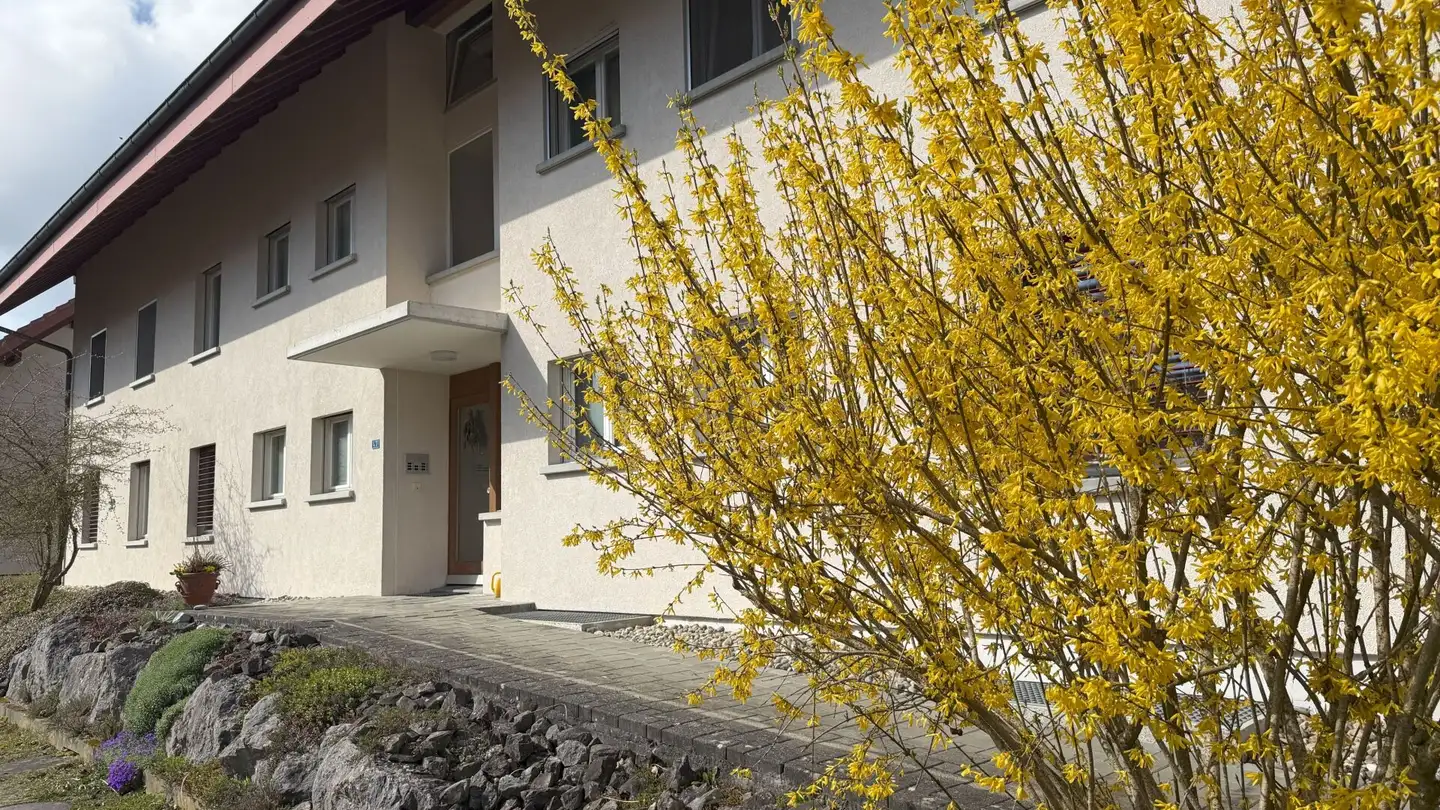 Appartamento in vendita - Höheweg 43, 3054 Schüpfen - Foto 2