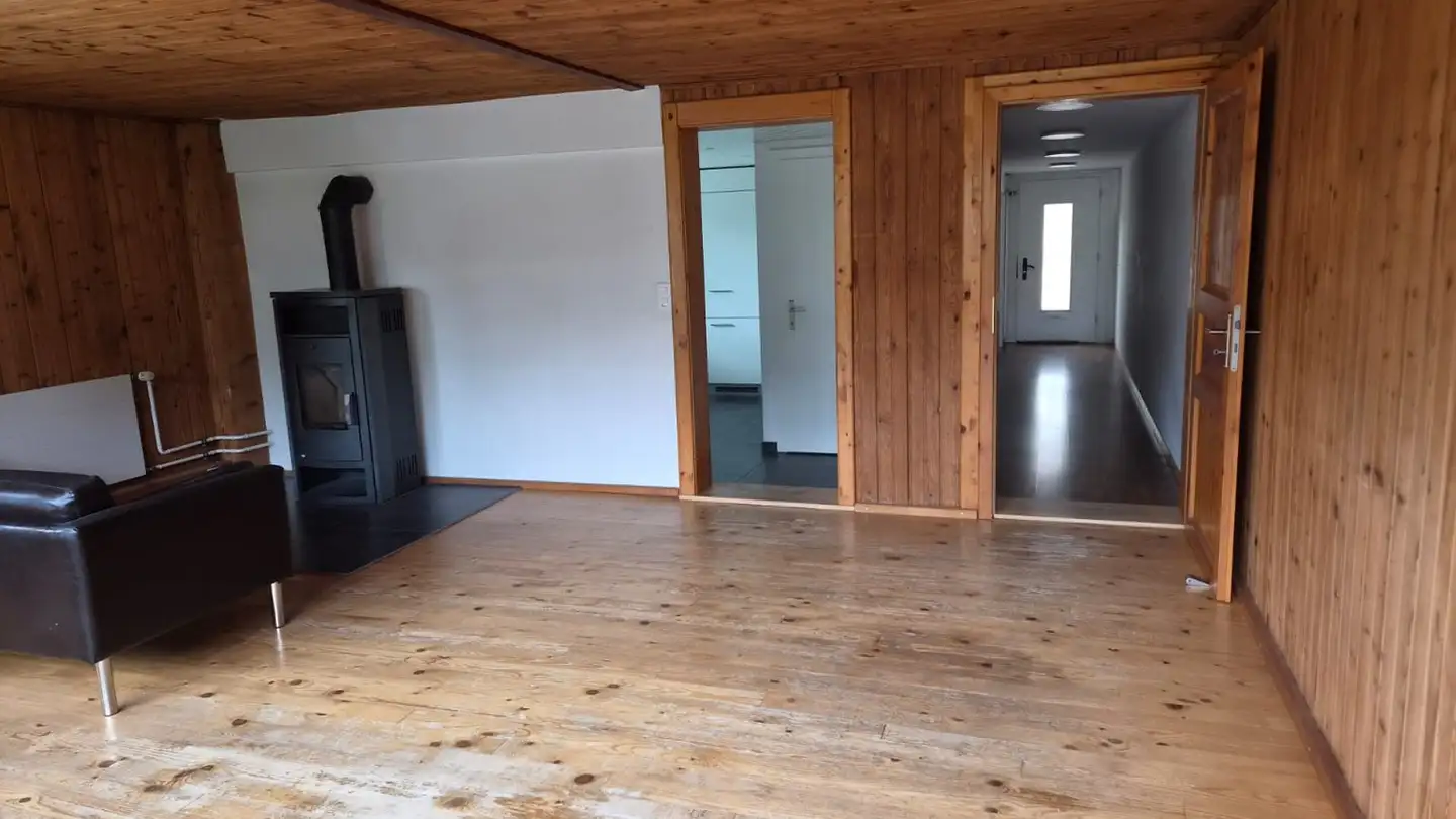 Maison individuelle à louer - 8614 Bertschikon (Gossau ZH) - Photo 4
