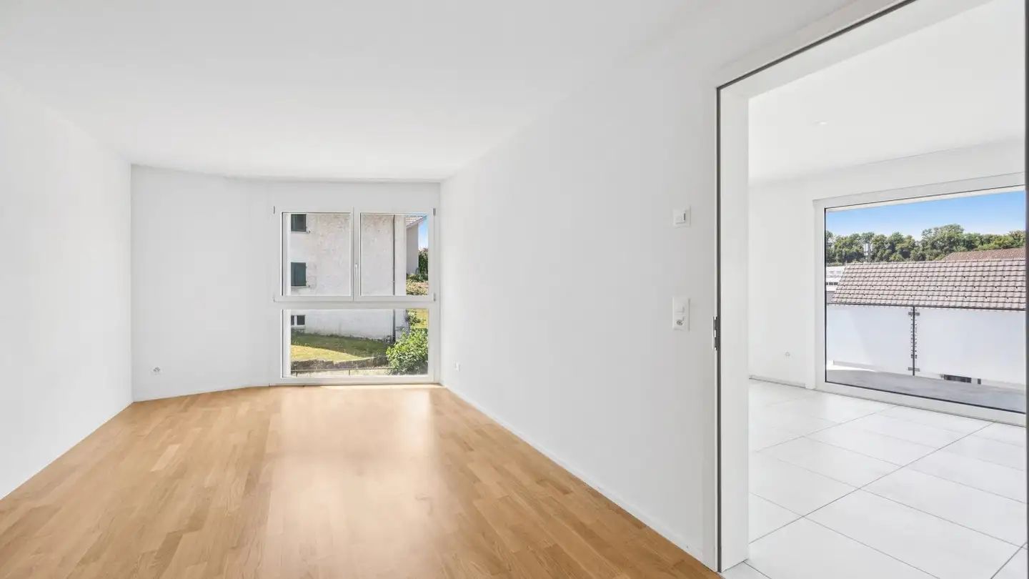 Appartement à vendre - 4413 Büren SO - Photo 4