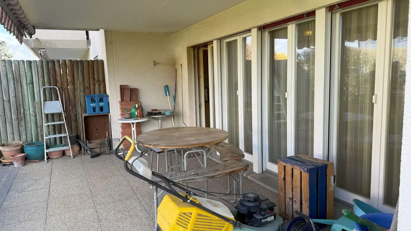 Appartamento in vendita - Höheweg 43, 3054 Schüpfen - Foto 3