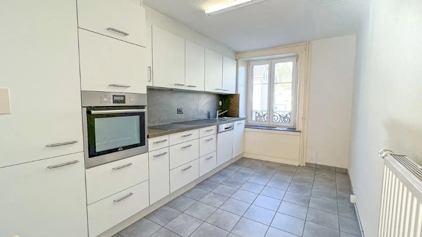 Appartement à louer - Grand-Rue 19, 2114 Fleurier - Photo 2