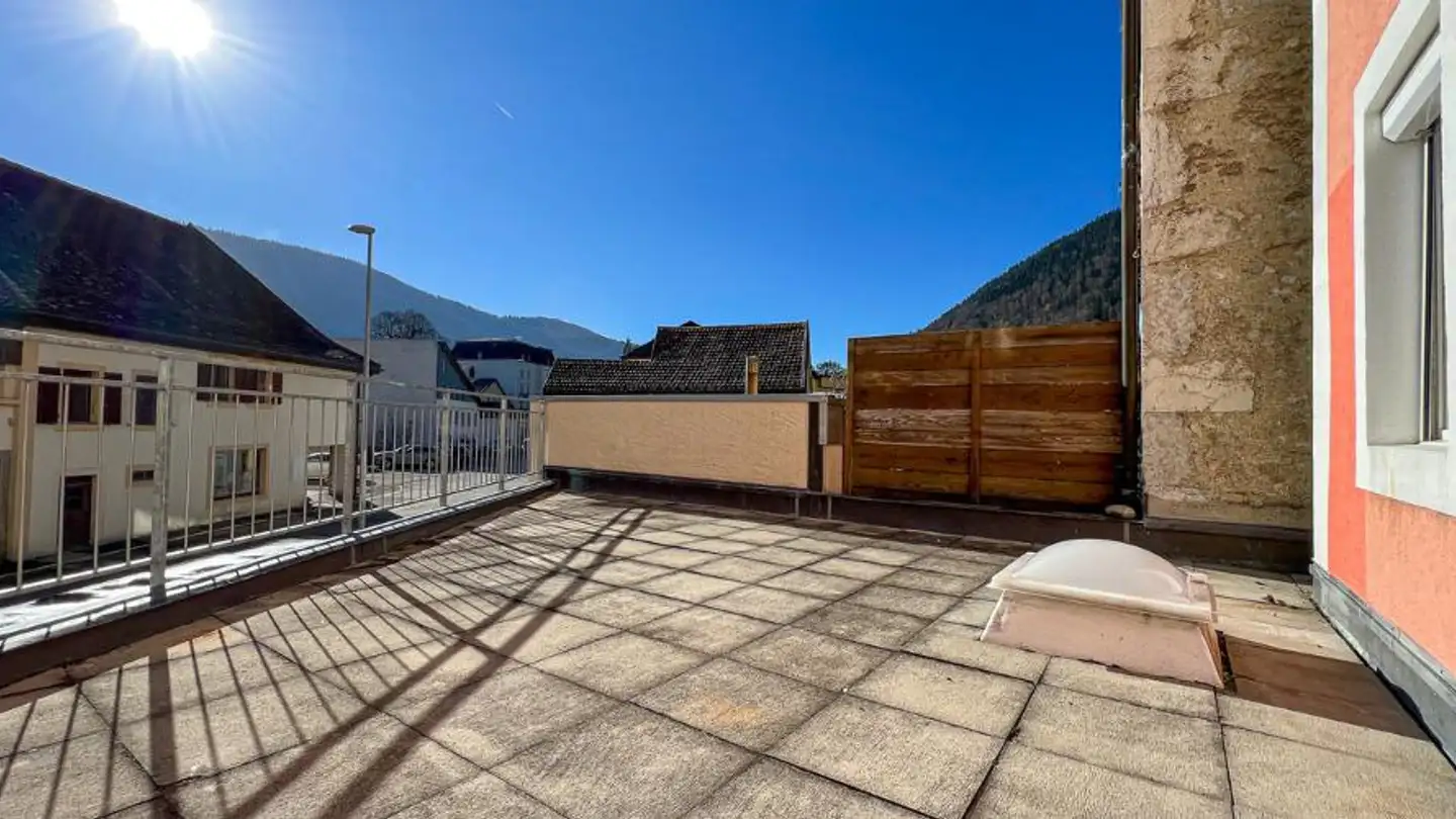 Appartement à louer - Grand-Rue 19, 2114 Fleurier - Photo 3