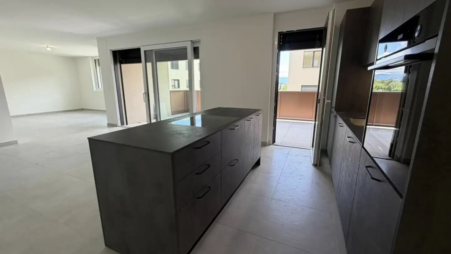 Appartement à louer - 1470 Estavayer-le-Lac - Photo 4