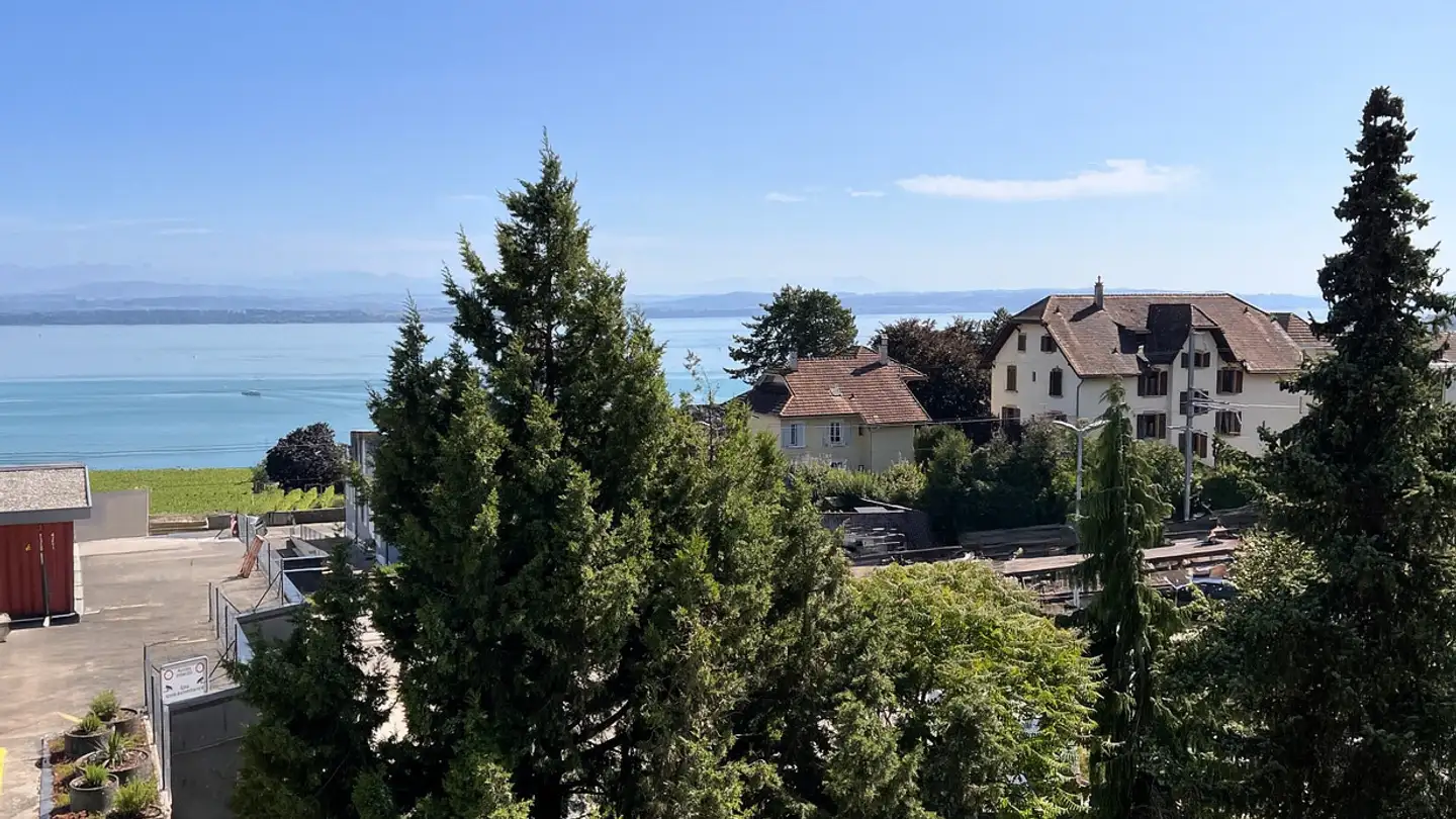 Apartment for sale - 2035 Corcelles NE