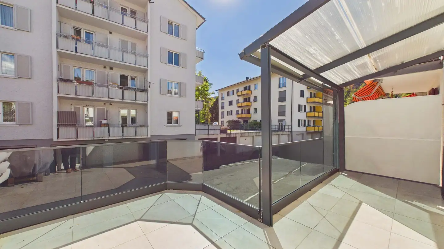 Casa a schiera in vendita - 4663 Aarburg