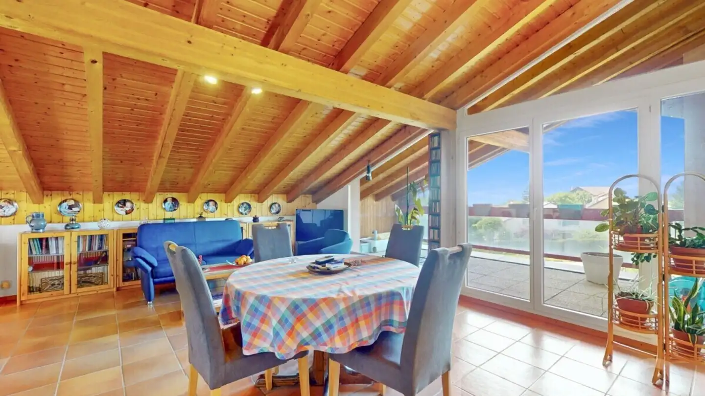 Appartamento in vendita - 1073 Savigny - Photo 4