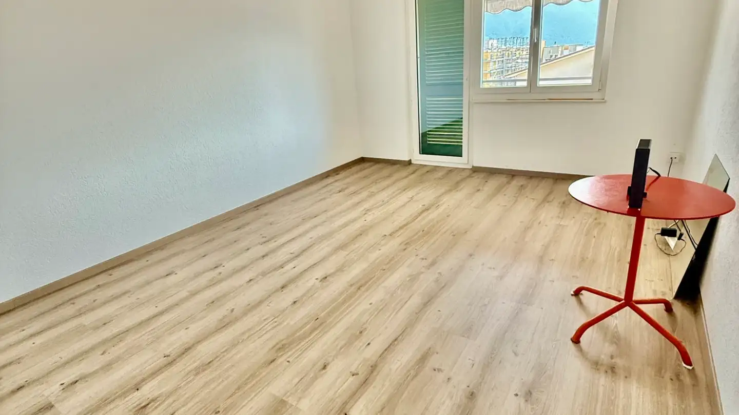 Apartment for rent - 6600 Muralto - Photo 3
